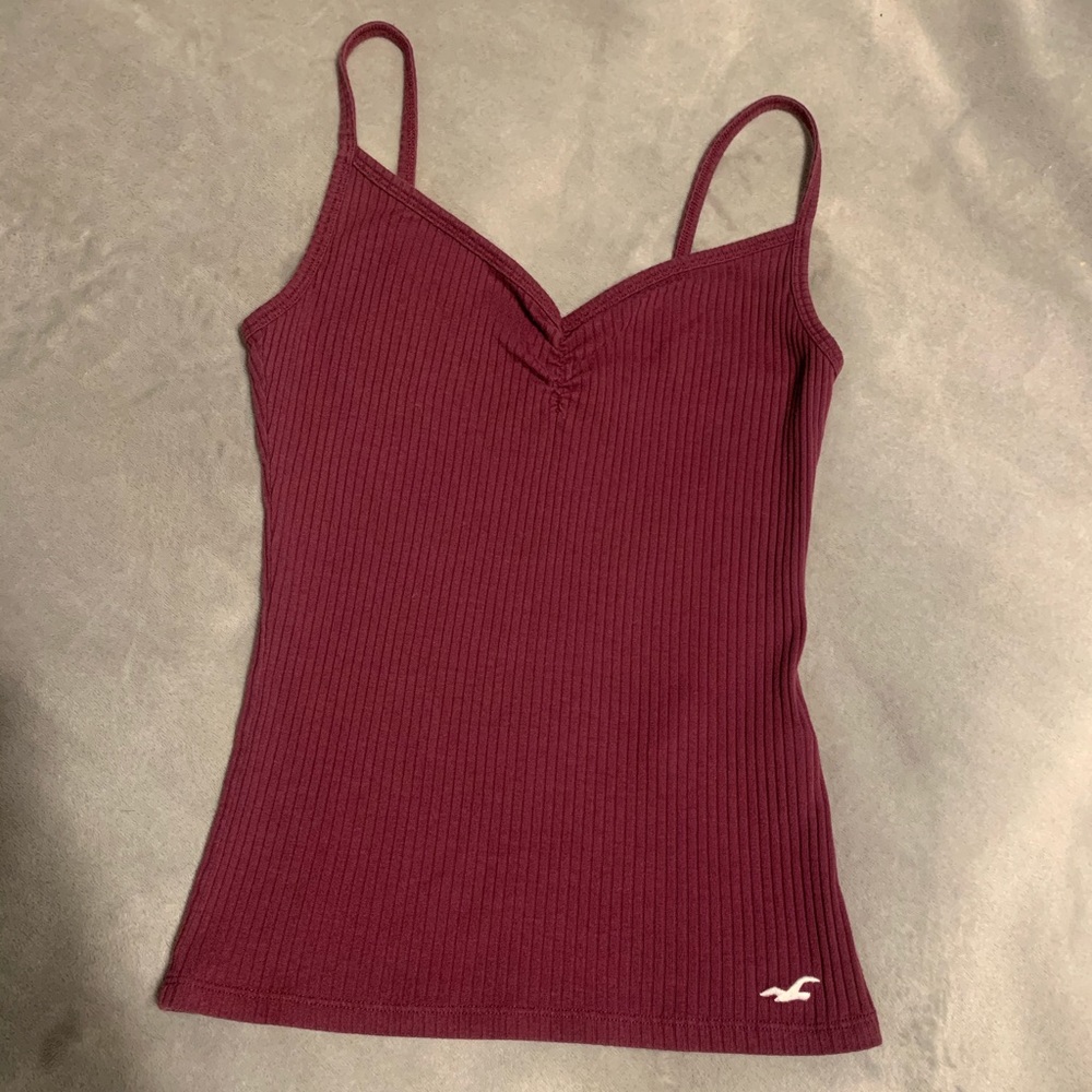Hollister Must Have Layering Cami